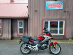 2017 Honda NC700X