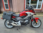 2017 Honda NC700X