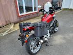 2017 Honda NC700X