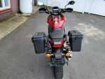2017 Honda NC700X
