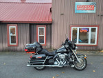 2012 Harley-Davidson FLHTCU Ultra Classic