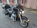 2012 Harley-Davidson FLHTCU Ultra Classic