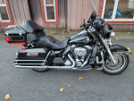 2012 Harley-Davidson FLHTCU Ultra Classic