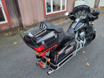 2012 Harley-Davidson FLHTCU Ultra Classic