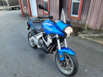 2009 Kawasaki Versys 650