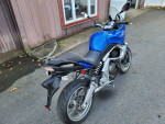 2009 Kawasaki Versys 650