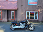 2012 Harley Davidson VRSCF V-Rod Muscle
