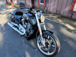 2012 Harley Davidson VRSCF V-Rod Muscle