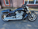 2012 Harley Davidson VRSCF V-Rod Muscle