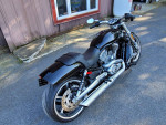 2012 Harley Davidson VRSCF V-Rod Muscle