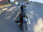 2012 Harley Davidson VRSCF V-Rod Muscle