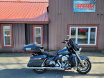 2016 Harley Davidson FLHTK Ultra Limited