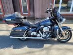 2016 Harley Davidson FLHTK Ultra Limited