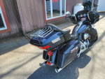 2016 Harley Davidson FLHTK Ultra Limited
