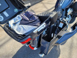 2016 Harley Davidson FLHTK Ultra Limited