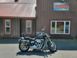 2012 Harley Davidson FXDC Dyna Superglide Custom