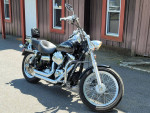 2012 Harley Davidson FXDC Dyna Superglide Custom