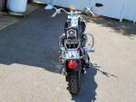 2012 Harley Davidson FXDC Dyna Superglide Custom