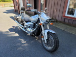 2013 Suzuki Boulevard M50