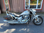 2013 Suzuki Boulevard M50