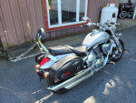 2013 Suzuki Boulevard M50