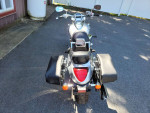 2013 Suzuki Boulevard M50