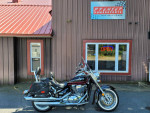 2013 Suzuki Boulevard C-50T