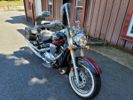 2013 Suzuki Boulevard C-50T