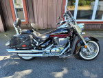 2013 Suzuki Boulevard C-50T