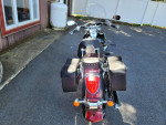 2013 Suzuki Boulevard C-50T