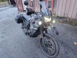 2022 Kawasaki KLR 650 Adventure ABS