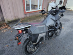 2022 Kawasaki KLR 650 Adventure ABS