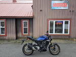 2021 Honda CB300R ABS
