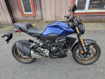 2021 Honda CB300R ABS