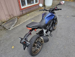 2021 Honda CB300R ABS