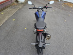 2021 Honda CB300R ABS