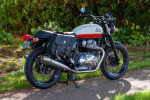 2023 royal enfield interceptor 650