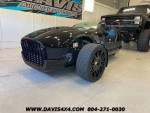 2021 Vanderhall Venice Blackjack