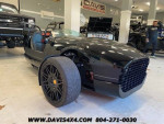 2021 Vanderhall Venice Blackjack