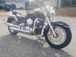 2000 Yamaha V Star 650cc like new