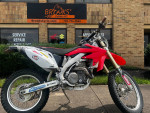 Honda CRF450x - PRICE DROP!!