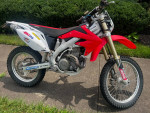 Honda CRF450x - PRICE DROP!!