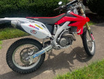 Honda CRF450x - PRICE DROP!!