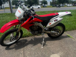 Honda CRF450x - PRICE DROP!!