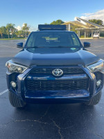 2019 Toyota 4Runner SR5 RWD 132,000 mi