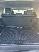 2019 Toyota 4Runner SR5 RWD 132,000 mi