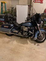 Harley Ultra Classic