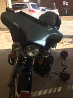 Harley Ultra Classic