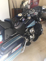 Harley Ultra Classic