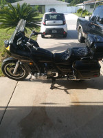 1980 GL 1100 goldwing interstate